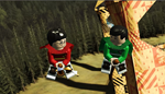 LEGO Harry Potter Collection XBOX ONE / Series X|S - изображение № 4