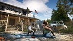 Far Cry 5 Gold Edition XBOX ONE / Series X|SКлюч - изображение № 6