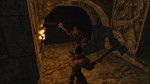 Blade of Darkness XBOX ONE / Series X|SКлюч - изображение № 5