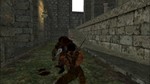 Blade of Darkness XBOX ONE / Series X|SКлюч - изображение № 4