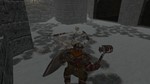 Blade of Darkness XBOX ONE / Series X|SКлюч - изображение № 6
