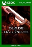 Blade of Darkness XBOX ONE / Series X|SКлюч