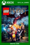 LEGO The Hobbit XBOX ONE / Series X|S  КЛЮЧ