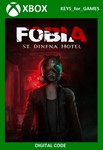 Fobia - St. Dinfna Hotel XBOX ONE / Series X|SКлюч