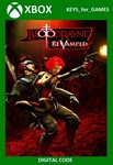 BloodRayne: ReVamped XBOX ONE/Series X|S Kлюч