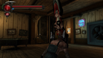BloodRayne 2: ReVamped XBOX  Ключ - изображение № 4