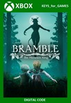 Bramble The Mountain King XBOX ONE/Series X|S Ключ