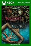 Planescape: Torment and Icewind Dale Enhanced XBOX