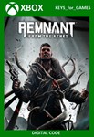 Remnant: From the Ashes XBOX + WINDOWS (PC)  КЛЮЧ