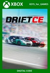  DRIFTCE XBOX ONE/Series X|S  КЛЮЧ