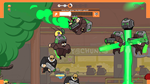 Alien Hominid Invasion XBOX ONE/Series X|S  КЛЮЧ - изображение № 3