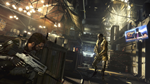 Deus Ex Mankind Divided XBOX ONE/Series X|S  КЛЮЧ - изображение № 4