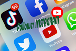 10.000 подписчиков Instagram