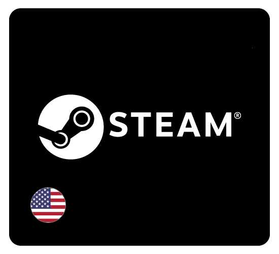 💲 СМЕНА РЕГИОНА НА США В STEAM (СТИМ USD/USA/ДОЛЛАР)