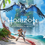 Horizon Forbidden West Complete Edition STEAM GIFT