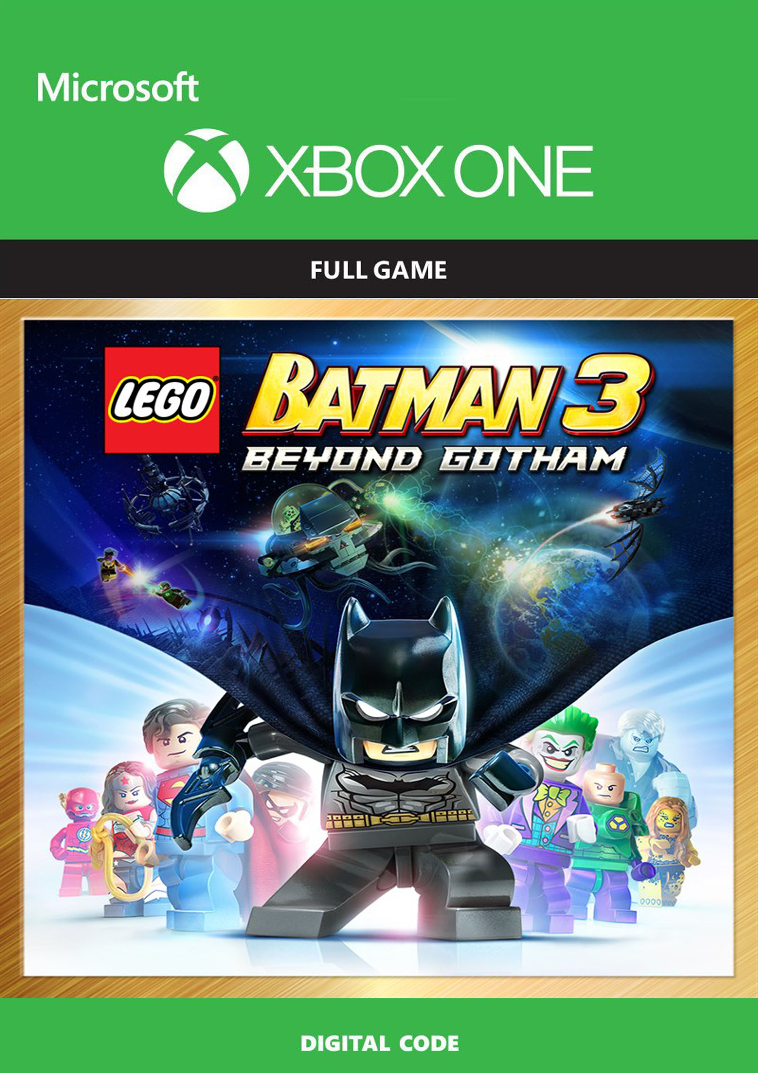 Lego batman 3 beyond gotham в стиме фото 88