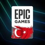  СМЕНИТЬ РЕГИОН НА ТУРЦИЮ Казахстан & EPIC GAMES