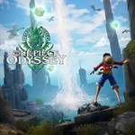  ONE PIECE ODYSSEY XBOX SERIES XS  KEY