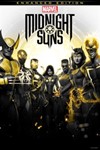 Marvel's Midnight Suns Enhanced Edition XBOX XS KEY