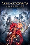  Shadows: Awakening XBOX  Key