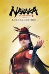  NARAKA: BLADEPOINT Deluxe Ed. XBOX + PC  Key