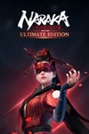  NARAKA: BLADEPOINT Ultimate Ed. XBOX + PC  Key