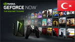 NVIDIA GEFORCE NOW️PREMIUM️GFN 90 ДНЕЙ️ТУРЦИЯ️