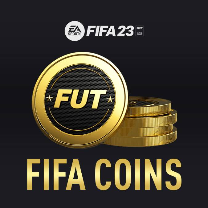 💰 FIFA 23 COINS / МОНЕТЫ | PS4/PS5 & XBOX (FUT) ✅