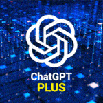 ChatGPT 4o | PLUS+ ПРОДЛЕНИЕ (БЫСТРО) [ОБНОВЛЕНИЕ]️