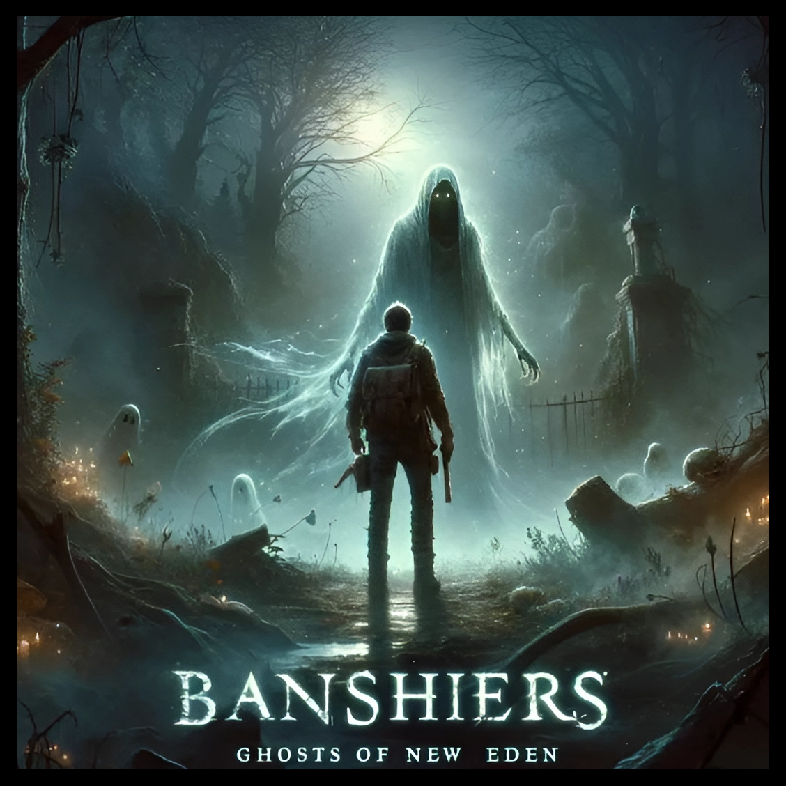 Banishers ghosts of new eden картины