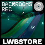 BACKROOMS REC+ESCAPE THE BACKROOMSSTEAM ACCOUNT