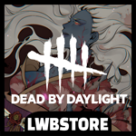 ‍⬛DEAD BY DAYLIGHTEPIC GAMESГАРАНТИЯ‍⬛