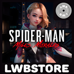 SPIDER-MAN MILES MORALES / REMASTERED️STEAM️