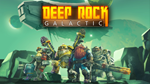Deep Rock Galactic [STEAM] Лицензия | Навсегда