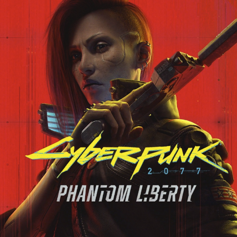 Скриншот Все регионы ☑️⭐ Cyberpunk 2077 + Phantom Liberty DLC
