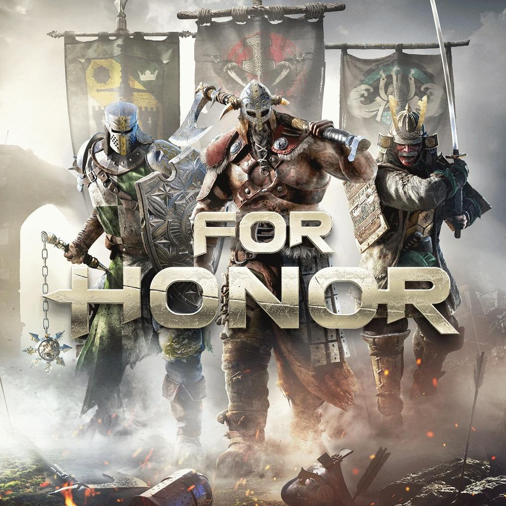 Все регионы ПК ☑️⭐FOR HONOR Все наборы НА ВЫБОР