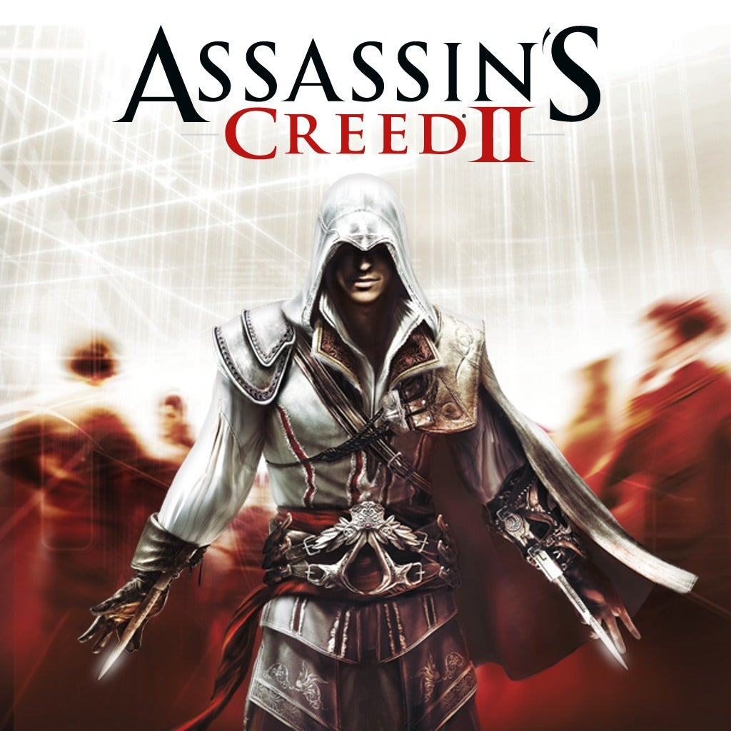 Все регионы ☑️⭐Assassin's Creed 2 STEAM 🎁