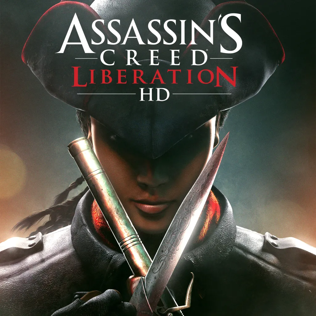 Все регионы ☑️⭐Assassin's Creed Liberation HD STEAM 🎁