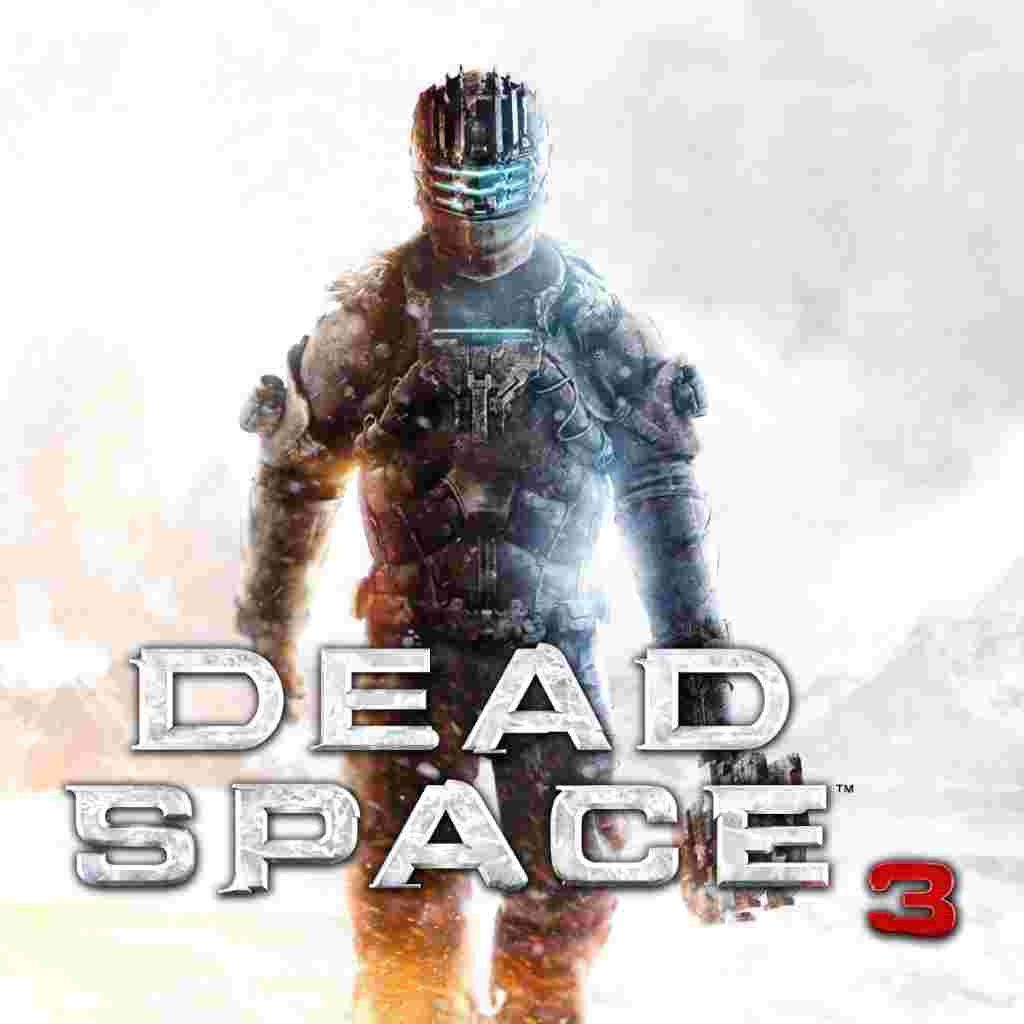 Все регионы ☑️⭐Dead Space 3 Steam 🎁