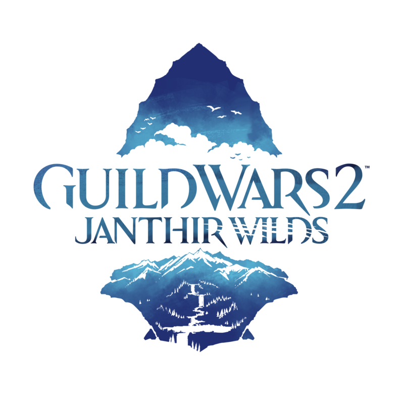 Все регионы ☑️⭐Guild Wars 2: Janthir Wilds™ Expansion