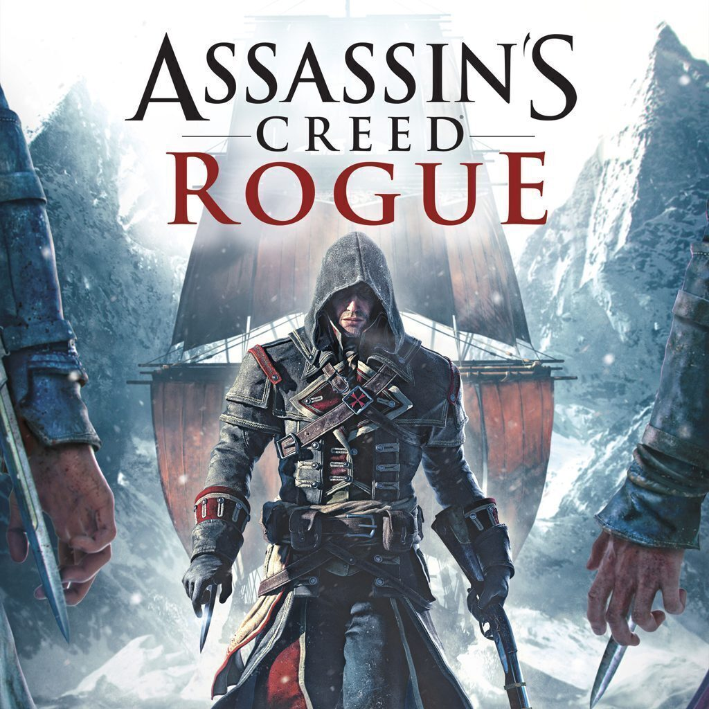 Все регионы ☑️⭐Assassin's Creed Rogue + выбор издания