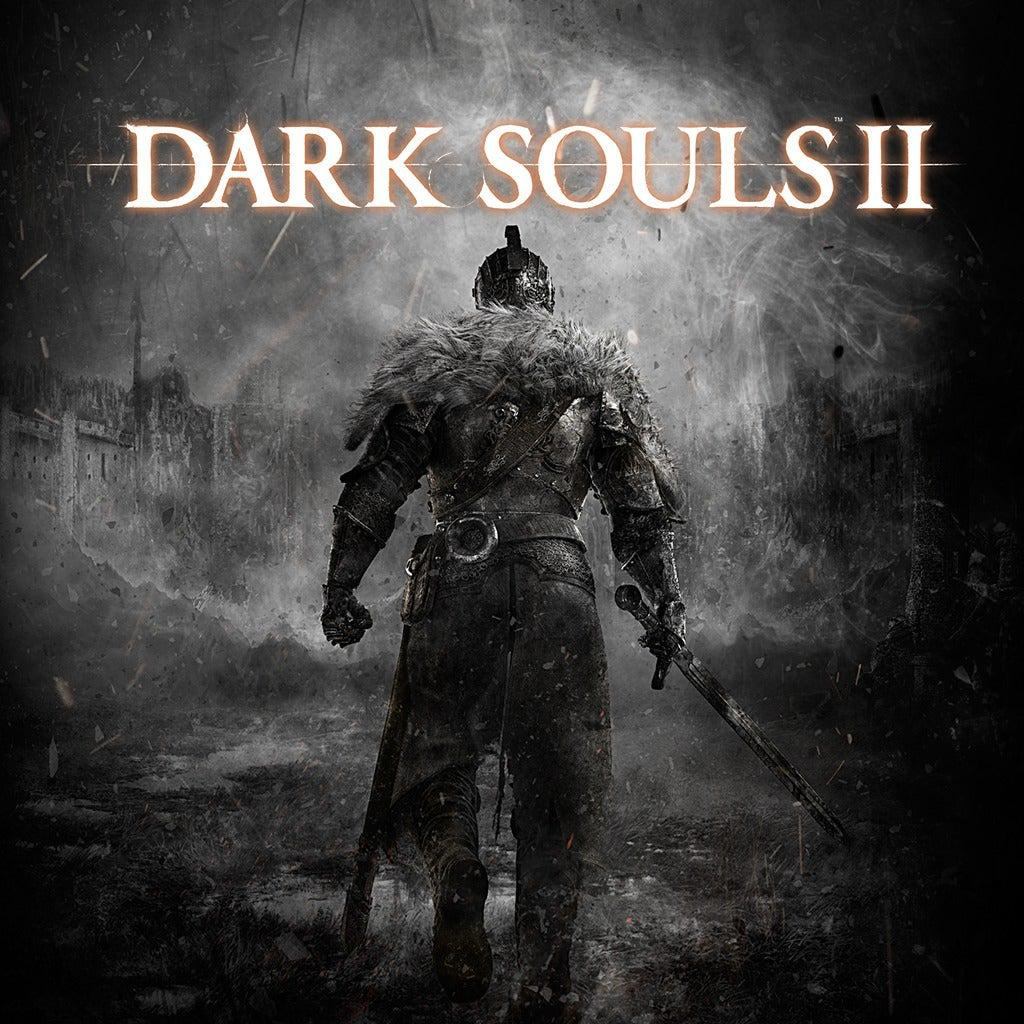 Все регионы ☑️⭐DARK SOULS™ II: Bundle Steam 🎁