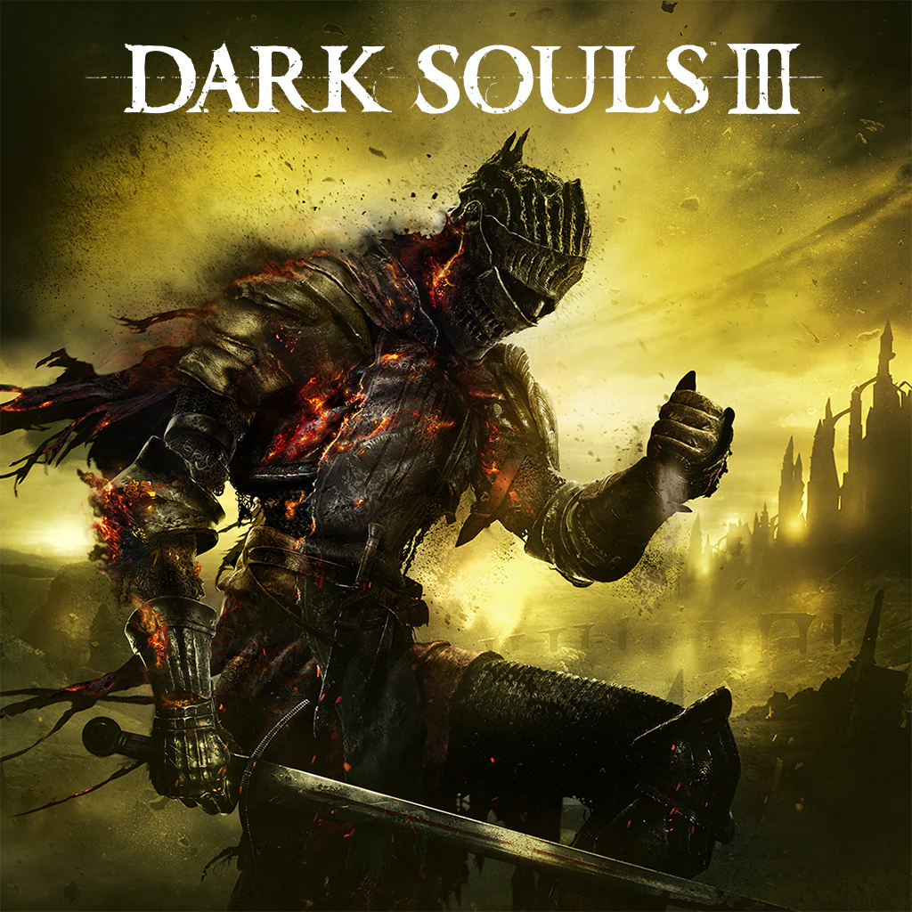 Все регионы ☑️⭐DARK SOULS™ III + Выбор издания 🎁