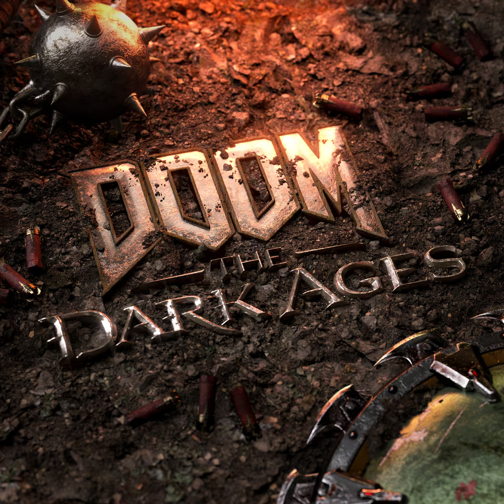 Все регионы ☑️⭐ DOOM: The Dark Ages + выбор издания