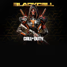 ПК/PS/XBOX ☑️⭐ Черный сектор/BlackCell BO6 Сезон 2