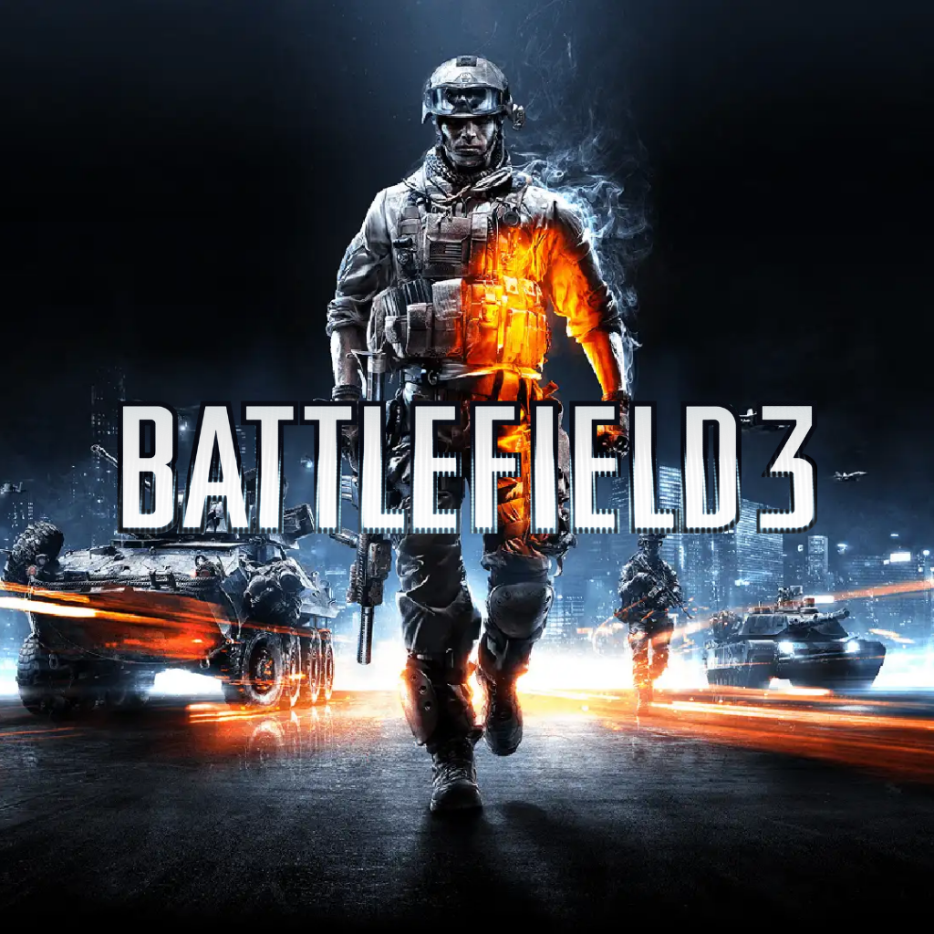 Все регионы☑️⭐Battlefield 3 Premium Edition🎁 Steam