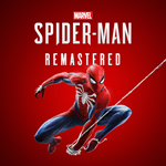Все регионы ️⭐Spider-Man: Remastered 
