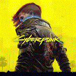 Все регионы ️⭐ Cyberpunk 2077 + Выбор издания и DLC