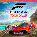 Все регионы ️⭐ Forza Horizon 5 Standard Steam 