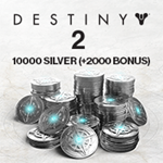 ПК/XBOX ⭐Destiny 2:СЕРЕБРО + выбор количества - изображение № 2